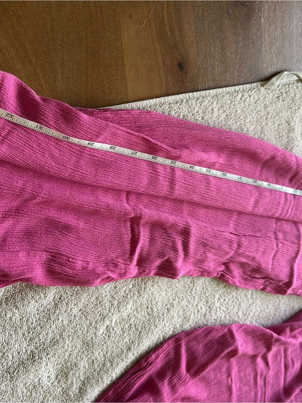 Dippin Daisys women’s Pants - M, swim cover up or casual pants - Picture 10 of 11